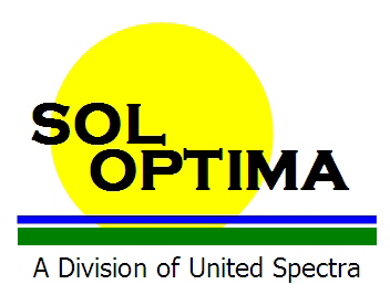 Sol Optima Logo